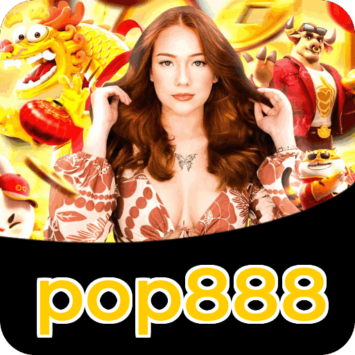 Bônus de boas-vindas pop888